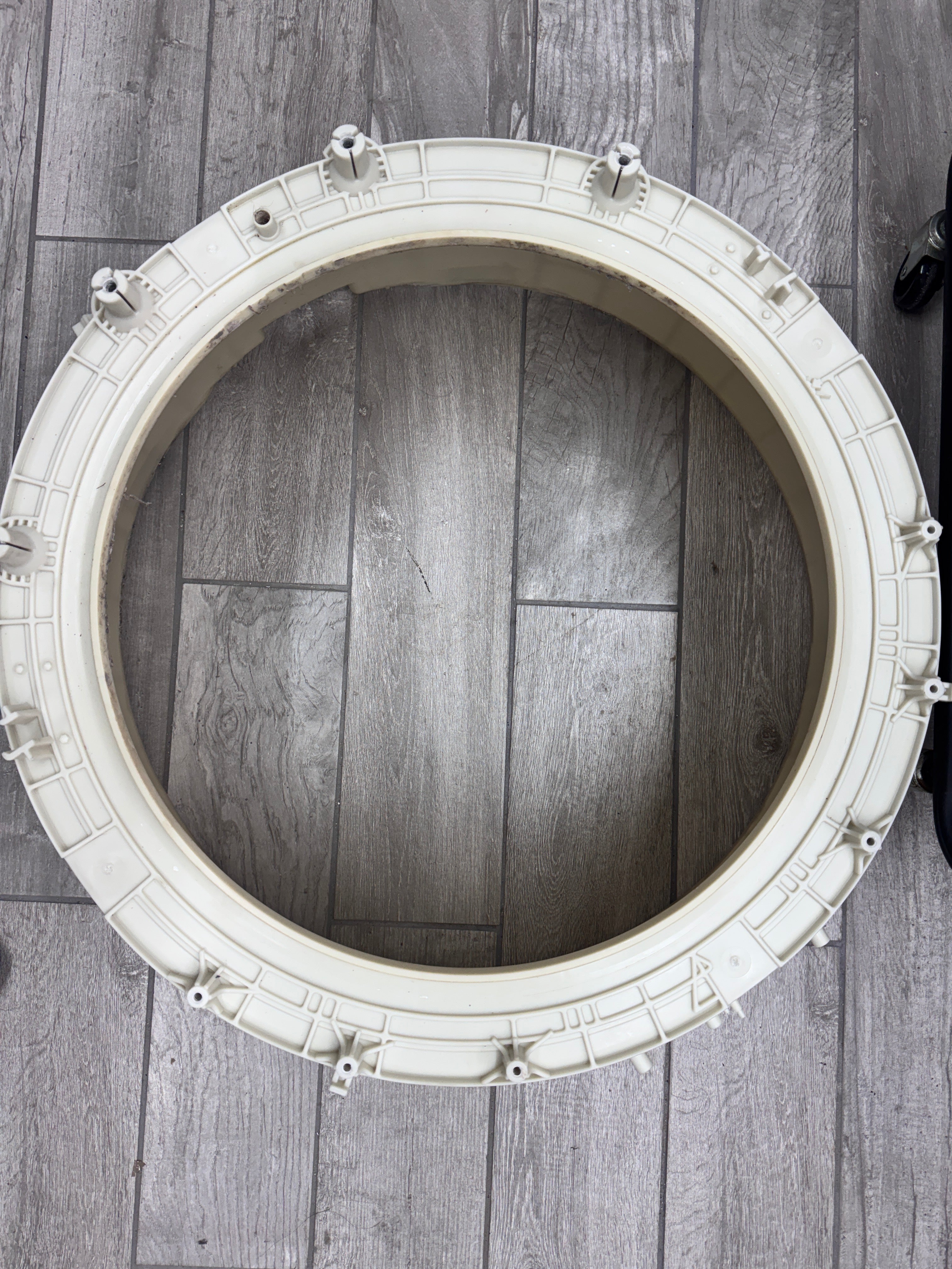 LG Washer COVER TUB 3550ER004B LG Washer COVER TUB 3550ER004B